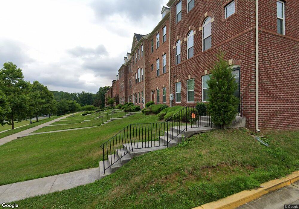 709 Addison Rd S, Capitol Heights, MD 20743 - photo 1