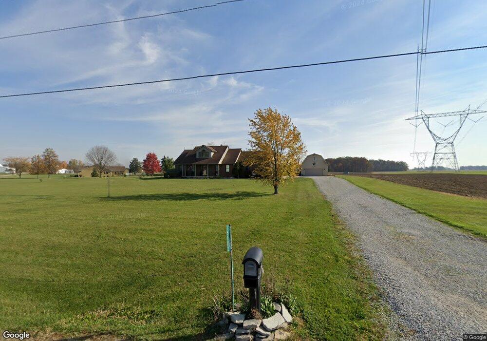 15102 Kruse Rd, Wapakoneta, OH 45895 - photo 1