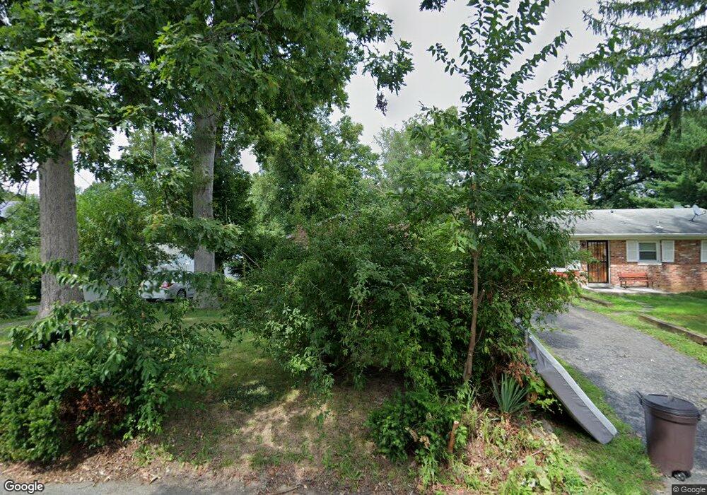 716 Hollywood Ave, Silver Spring, MD 20904 - photo 1