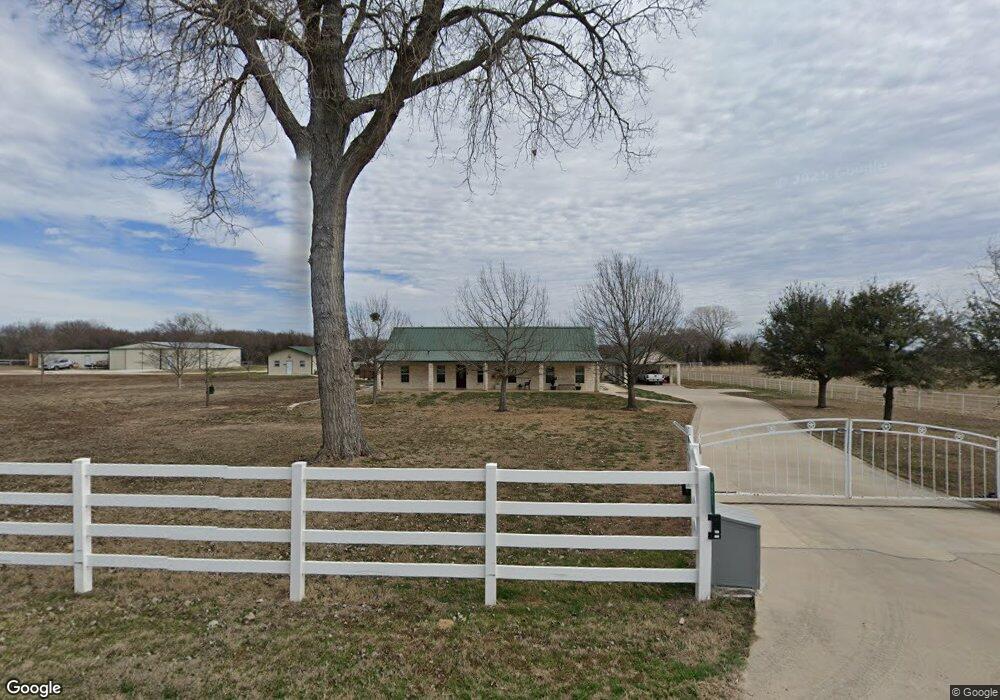 821 County Road 3798, Springtown, TX 76082 - photo 1