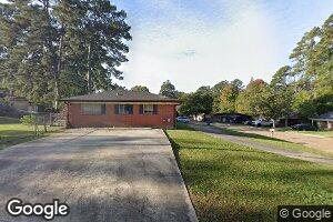 259 Skeeter Ridge Rd, Leesville, LA 71446