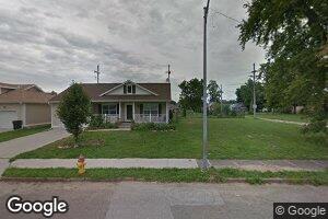 1616 Corby St, Omaha, NE 68110