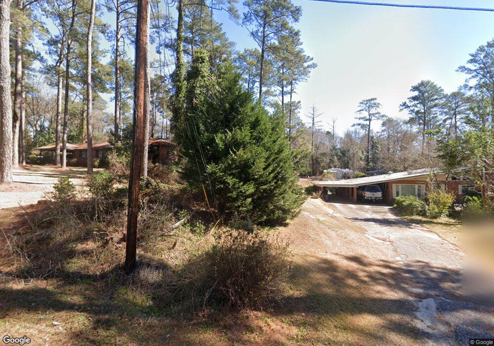 4937 Macon Rd, Columbus, GA 31907 - photo 1