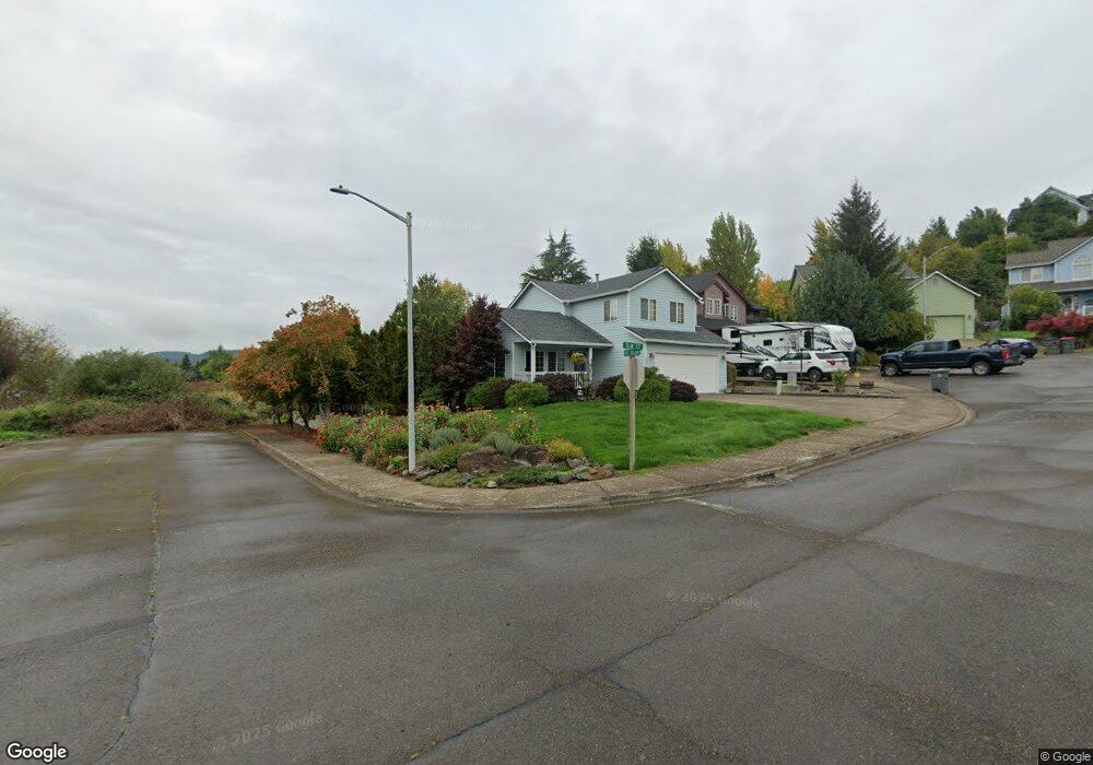 500 NE Elm St, Sheridan, OR 97378 - photo 1