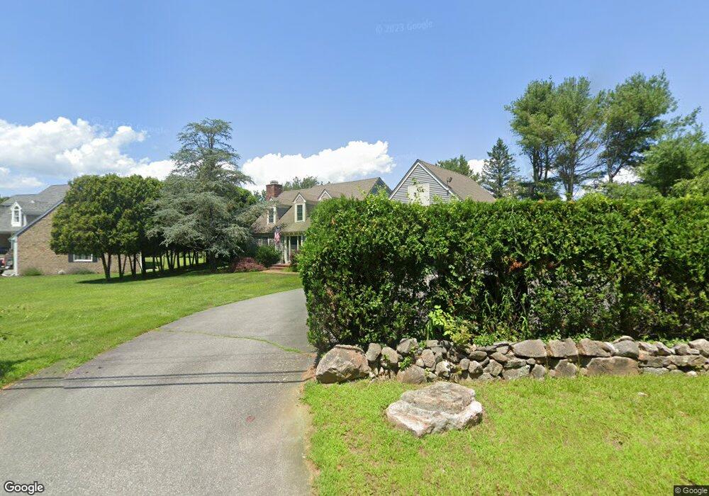 149 Rock Odundee Rd, South Dartmouth, MA 02748 - photo 1