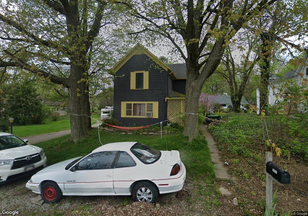 10701 Walnut St, Leo, IN 46765 - photo 1