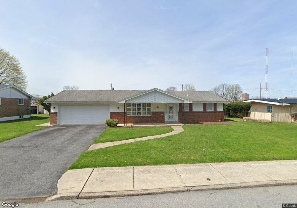 836 S 11th St unit 844, Allentown, PA 18103 - photo 1