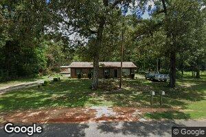 1424 Grimsley Rd, Gordon, AL 36343