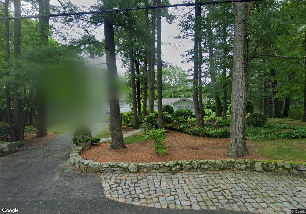 173 Mayfair Dr, Westwood, MA 02090 - photo 1