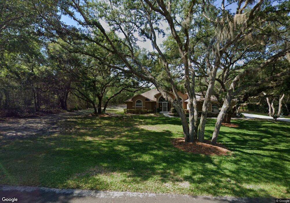 1502 E Ridgefield Dr, Hernando, FL 34442 - photo 1