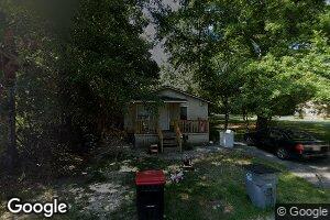 113 3rd Ave, Chickasaw, AL 36611