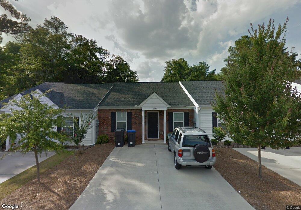 1537 Abby Way, Augusta, GA 30909 - photo 1