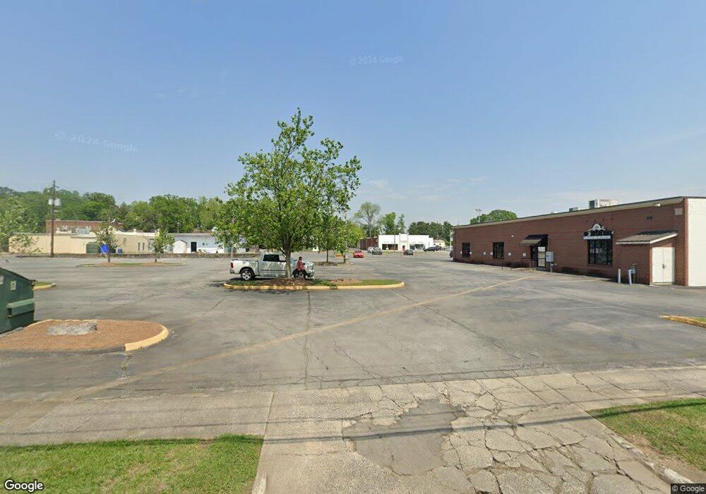 409 E 1st Ave, Rome, GA 30161 - photo 1