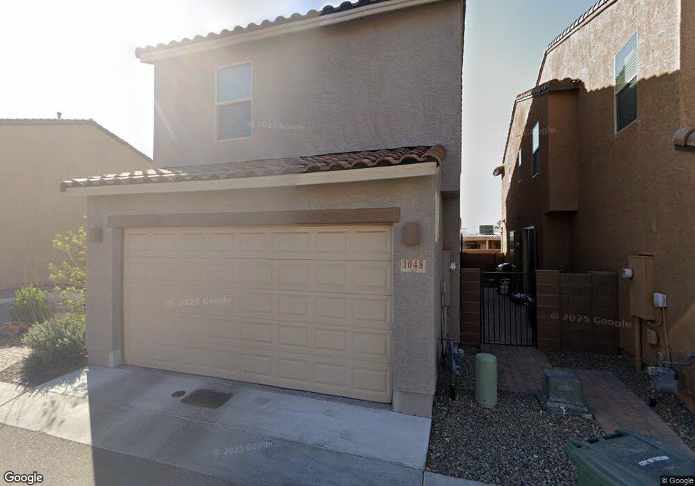 1048 E Descent St, Tucson, AZ 85719 - photo 1