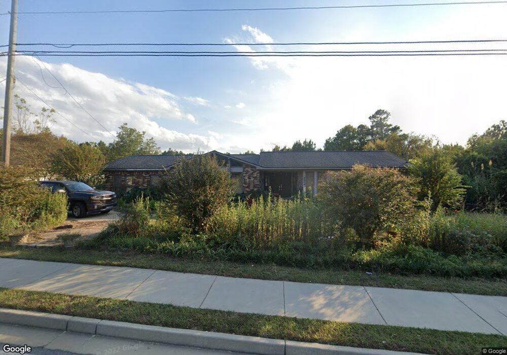 4954 Washington Rd, Evans, GA 30809 - photo 1