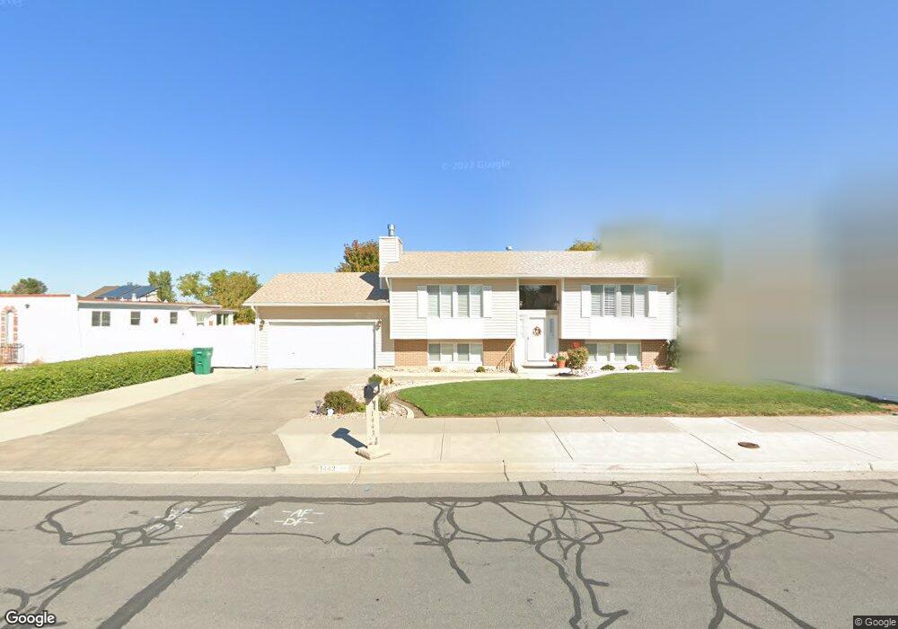 1443 E 8020 S, Sandy, UT 84093 - photo 1