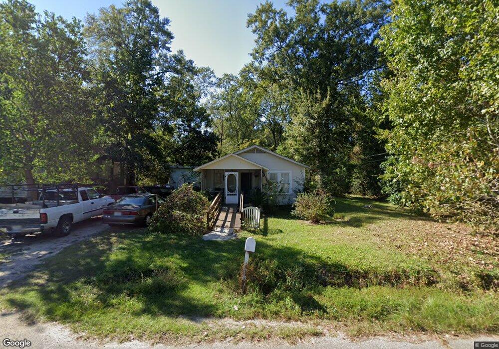 508 Third St, Picayune, MS 39466 - photo 1