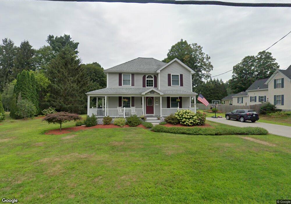 43 Summer St, Danvers, MA 01923 - photo 1