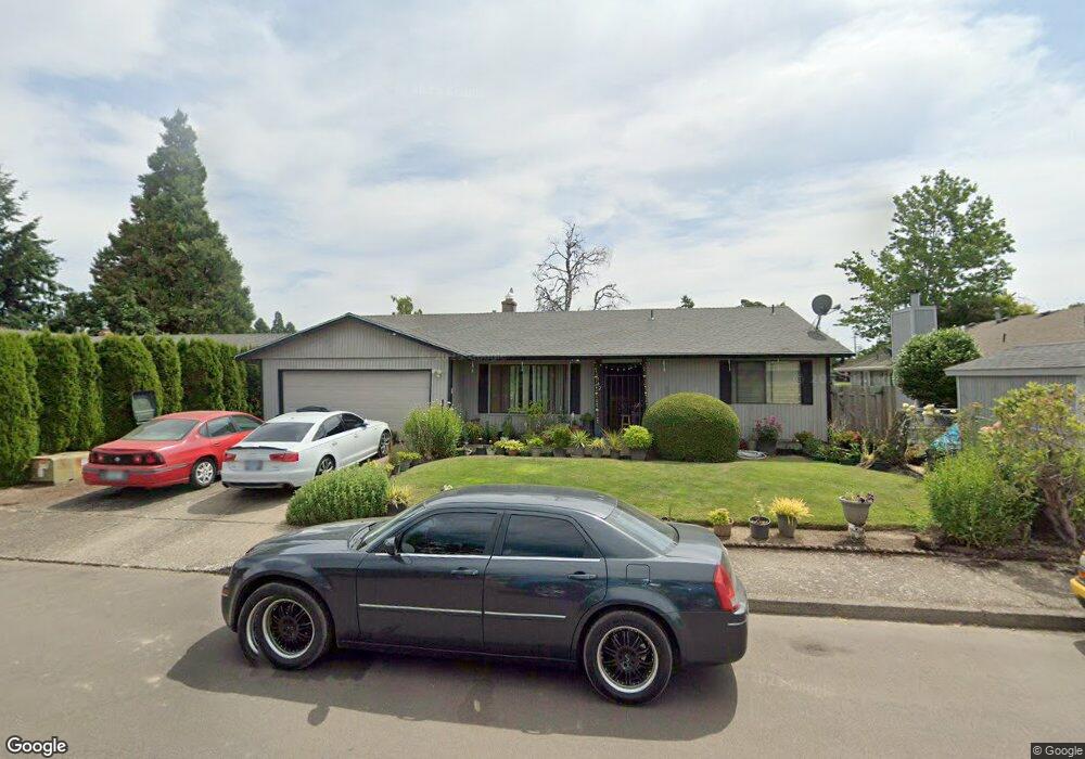 6942 Birchwood Ct N, Keizer, OR 97303 - photo 1