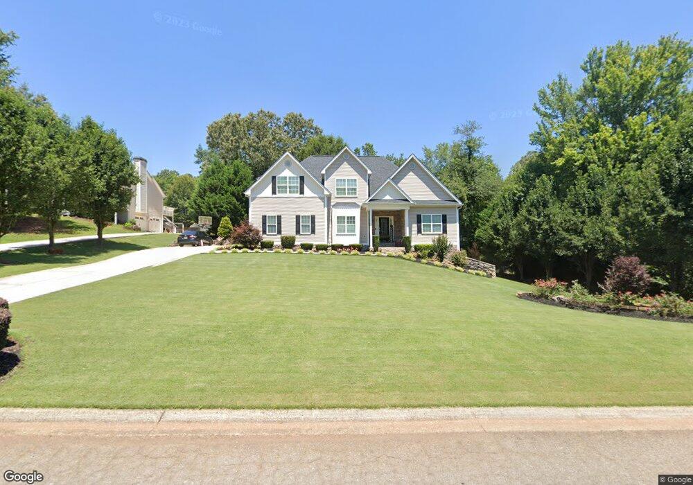 732 Sawdust Trail, Nicholson, GA 30565 - photo 1