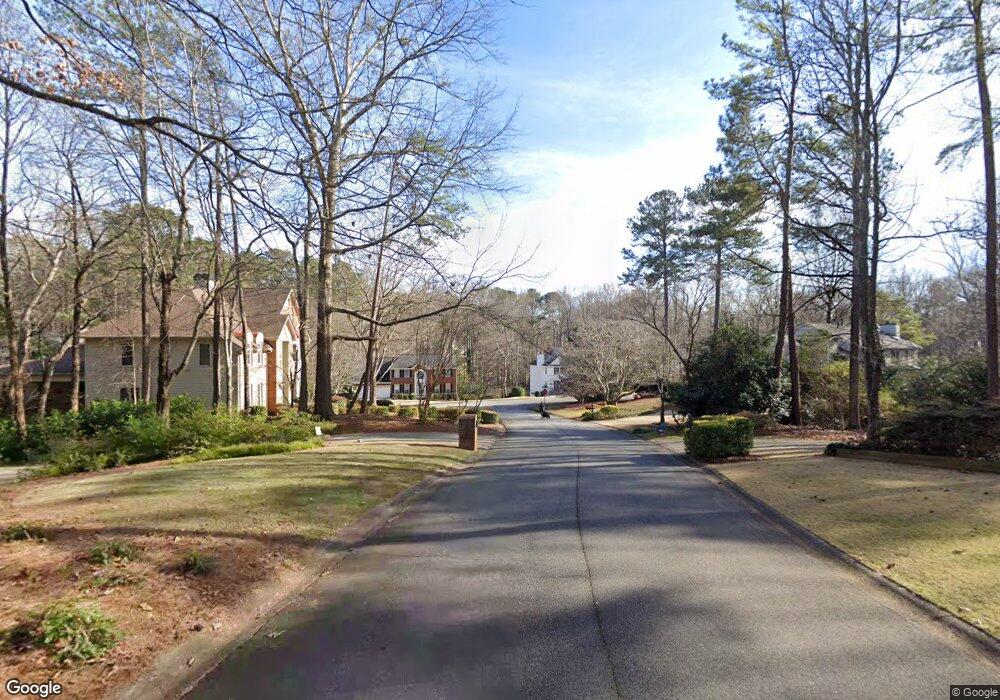 0 Cliff Creek Ct SE, Smyrna, GA 30080 - photo 1