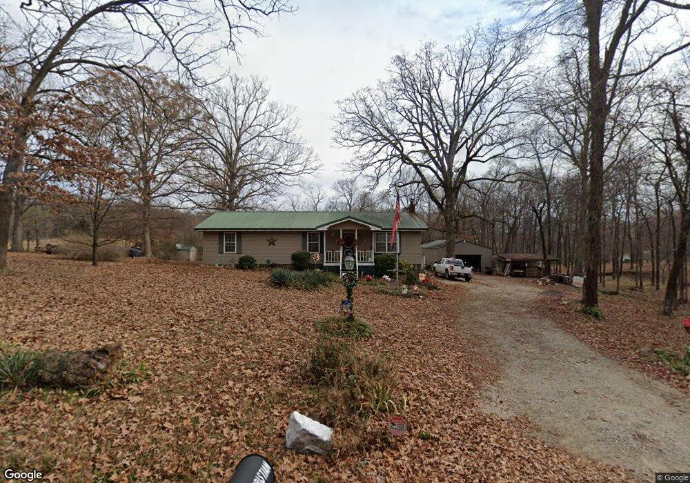 1578 County Road 467, Poplar Bluff, MO 63901 - photo 1