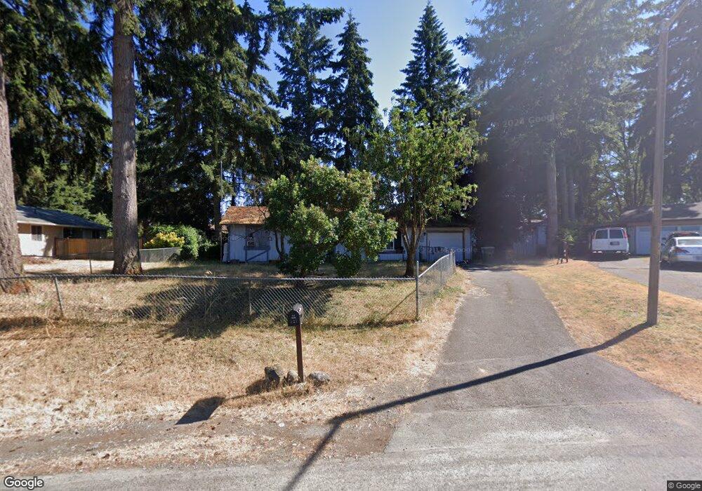 127 NW Mountain View Dr, Yelm, WA 98597 - photo 1