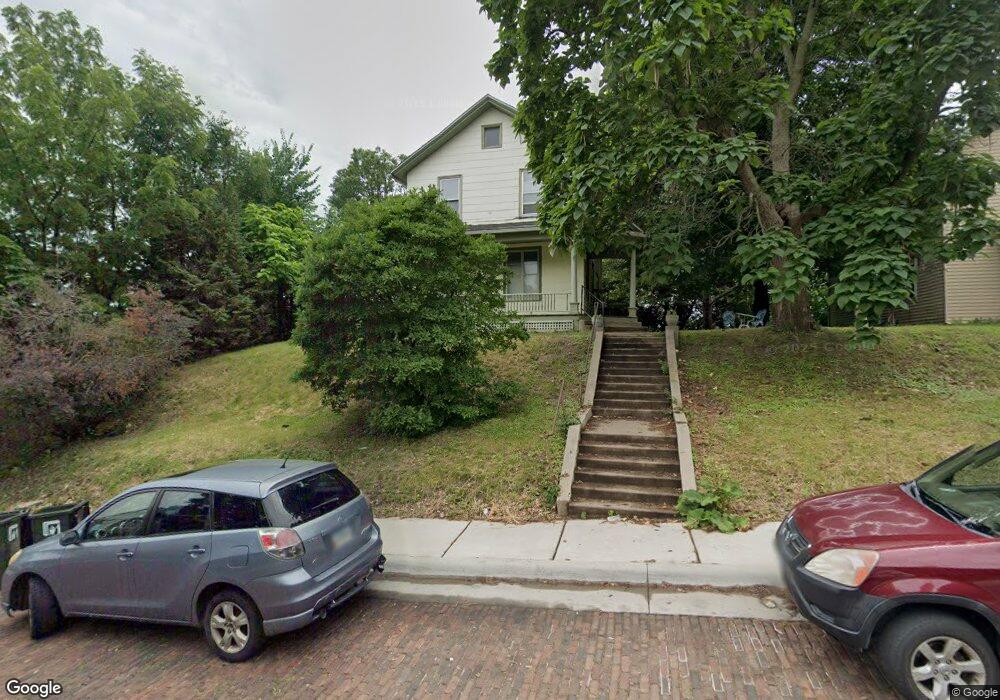 421 E 7th St, Davenport, IA 52803 - photo 1