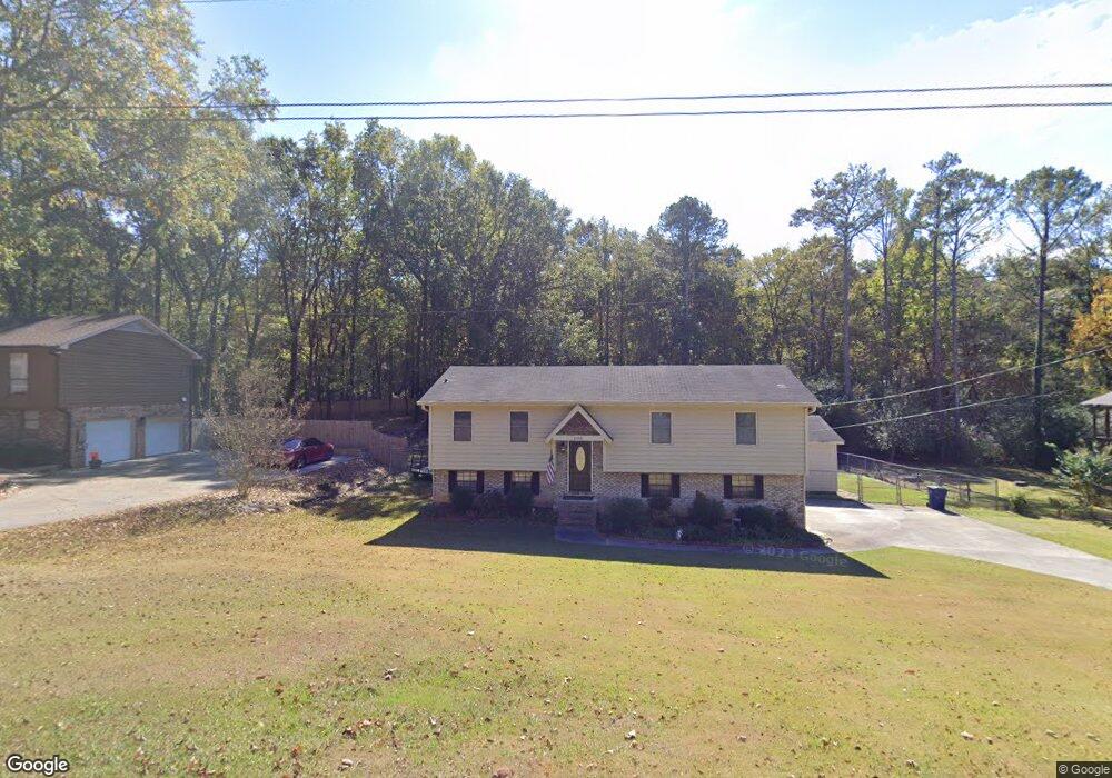 2006 1st Ave W, Alabaster, AL 35114 - photo 1