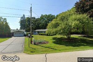 9400 402nd Ave, Genoa City, WI 53128