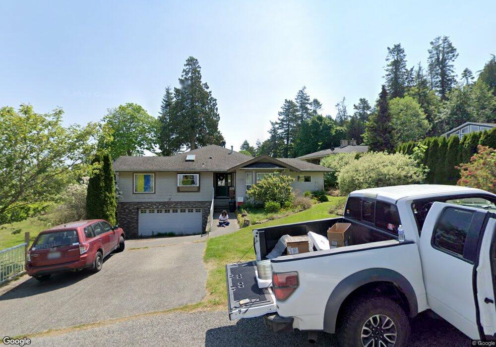 178 Kilarney Place, Point Roberts, WA 98281 - photo 1