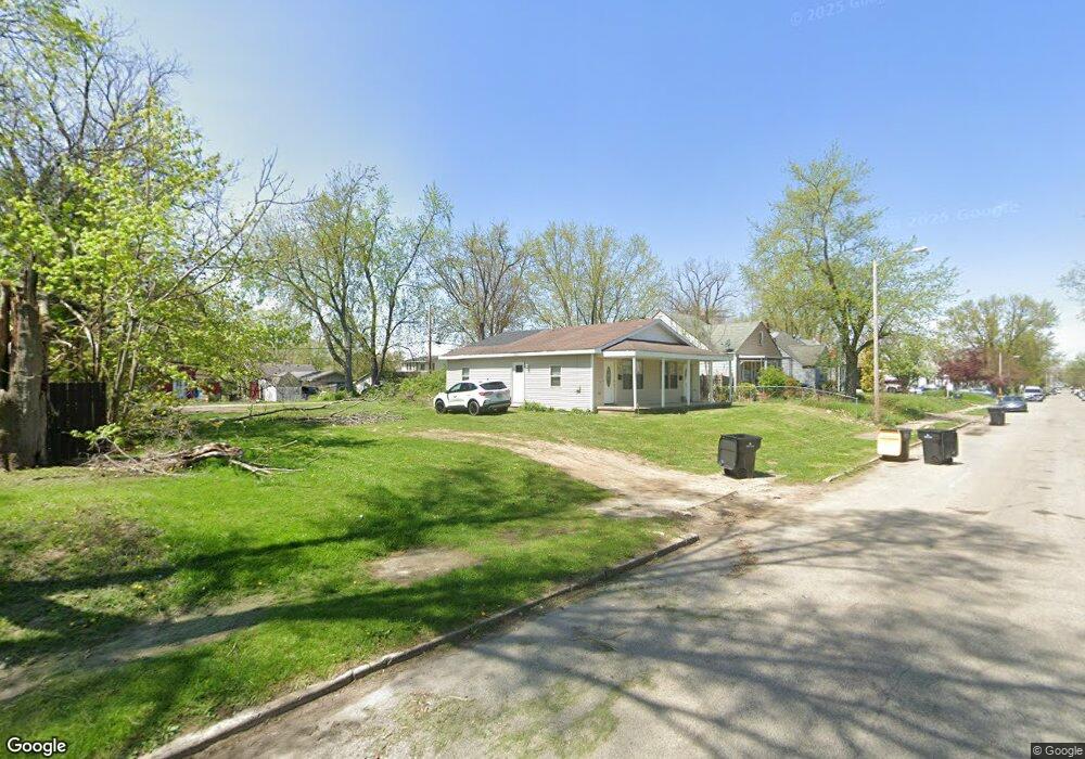 2431 Morton St, Anderson, IN 46016 - photo 1
