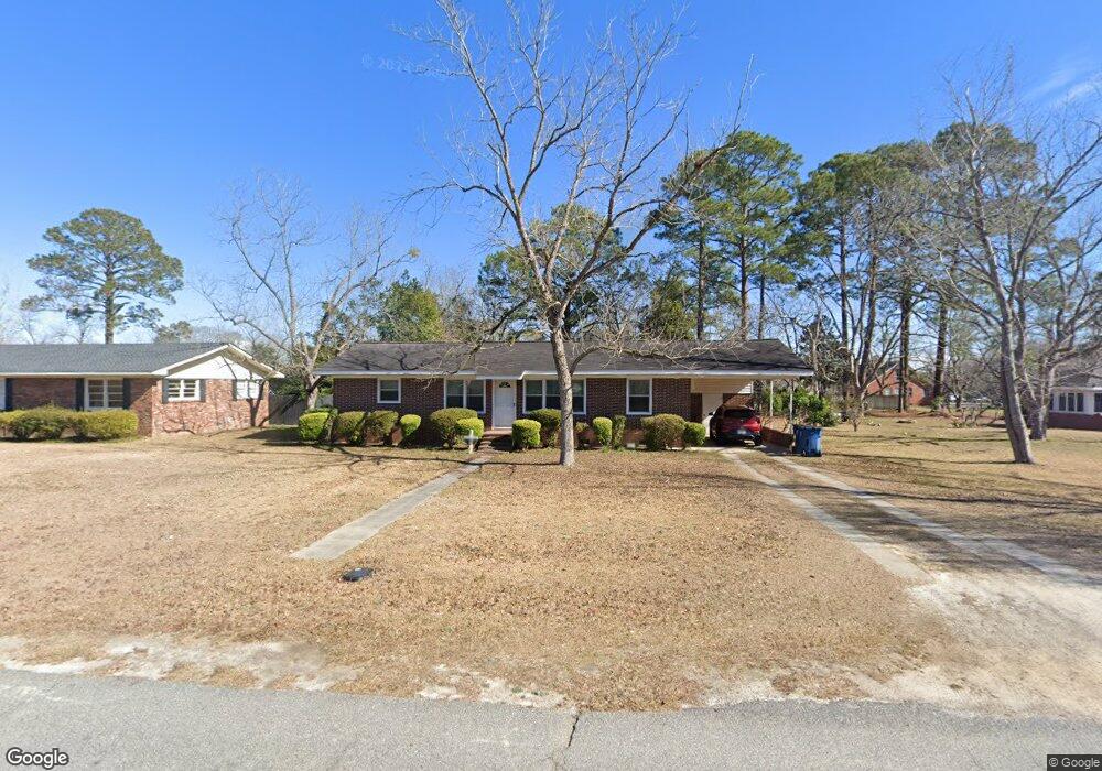 114 Sunset Dr, Vidalia, GA 30474 - photo 1