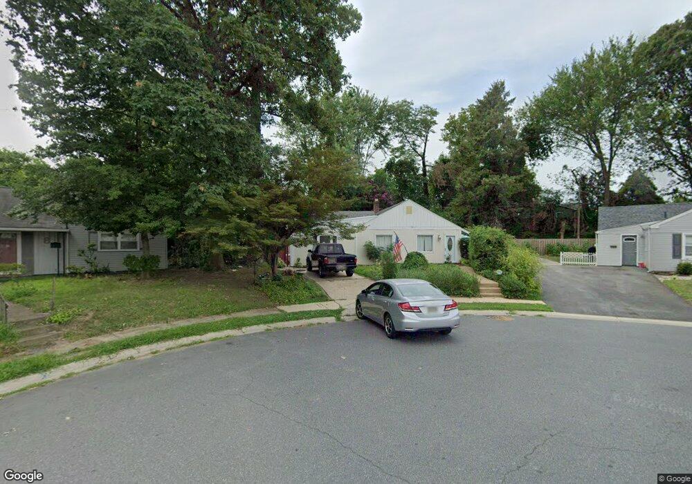 10 Harrow Place, Wilmington, DE 19805 - photo 1