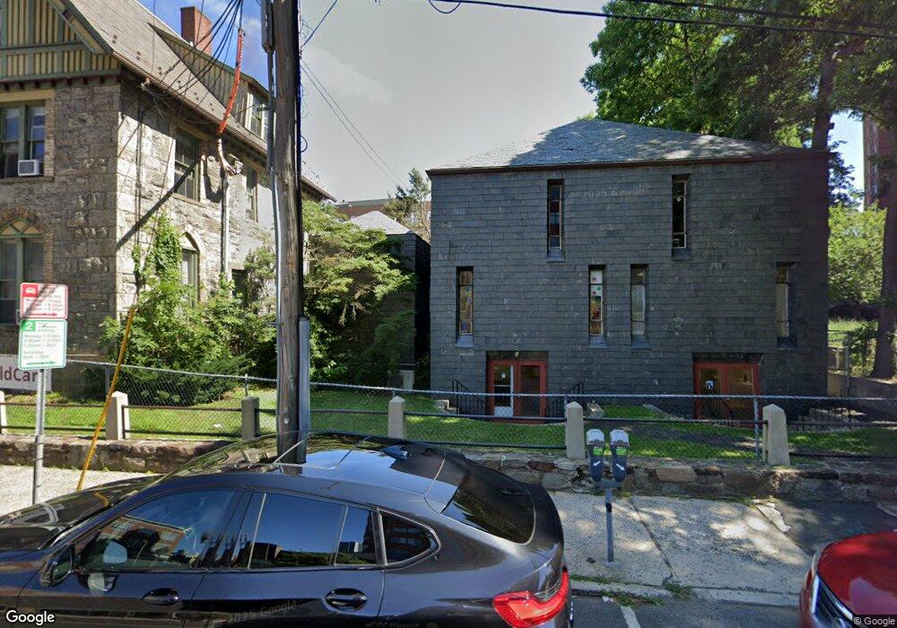 22 Forest St, Stamford, CT 06901 - photo 1