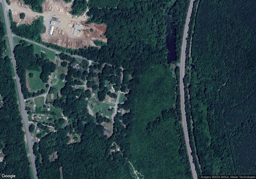 25309 Peaceful Valley Rd, Ruther Glen, VA 22546 - photo 1