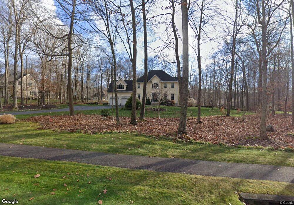 14 Dogwood Dr, Andover, CT 06232 - photo 1