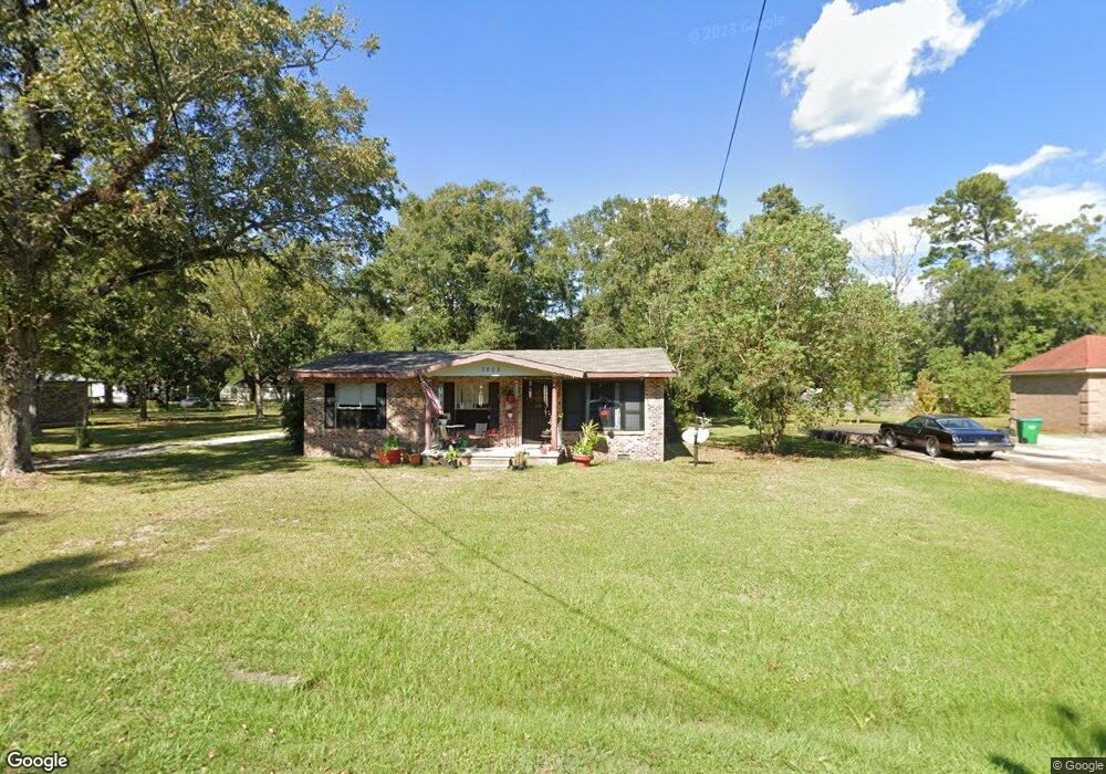 3309 Rogers Rd, Moss Point, MS 39563 - photo 1