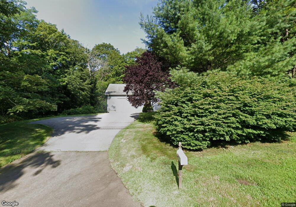 186 Great Hill Rd, Guilford, CT 06437 - photo 1