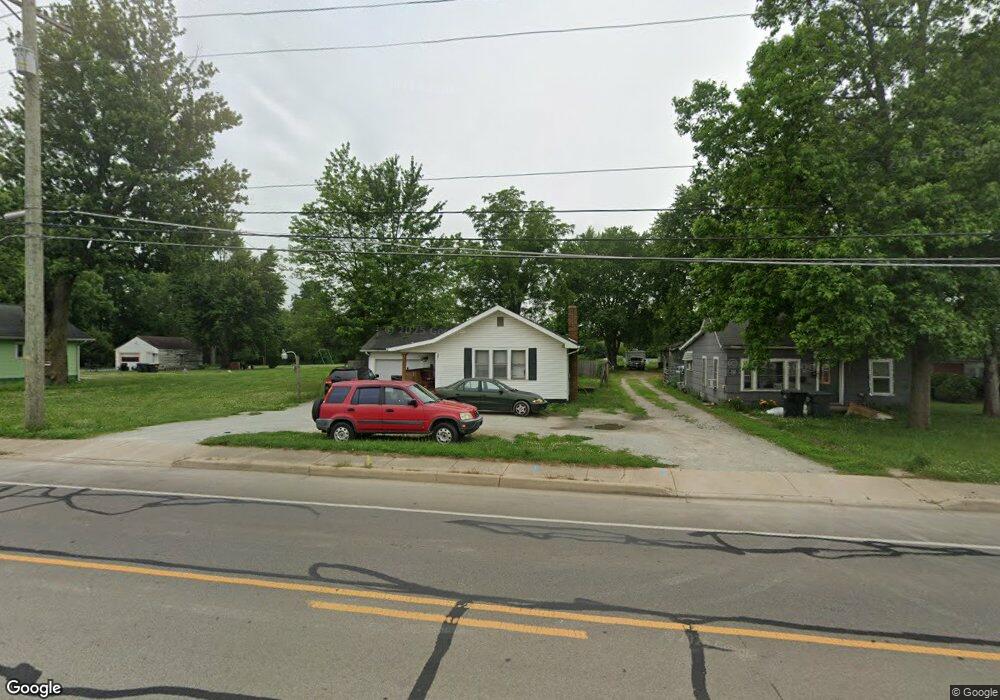 3515 Columbus Ave, Anderson, IN 46013 - photo 1