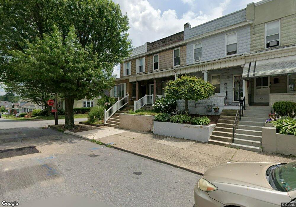 358 Muir Ave, Hazleton, PA 18201 - photo 1