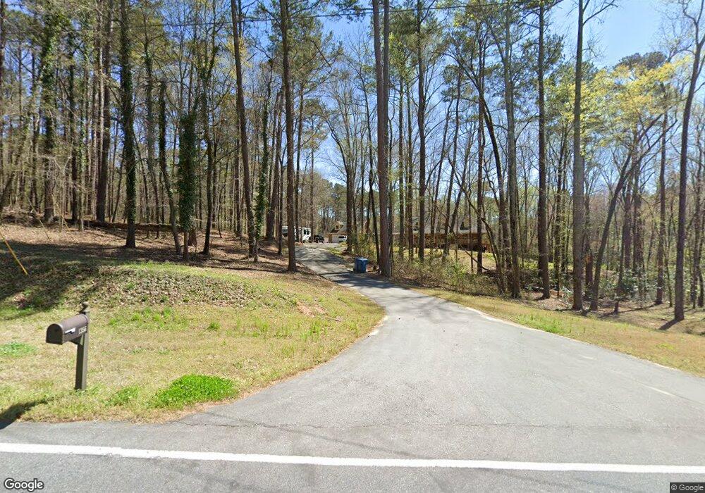 1356 Pinehurst Rd, Grayson, GA 30017 - photo 1