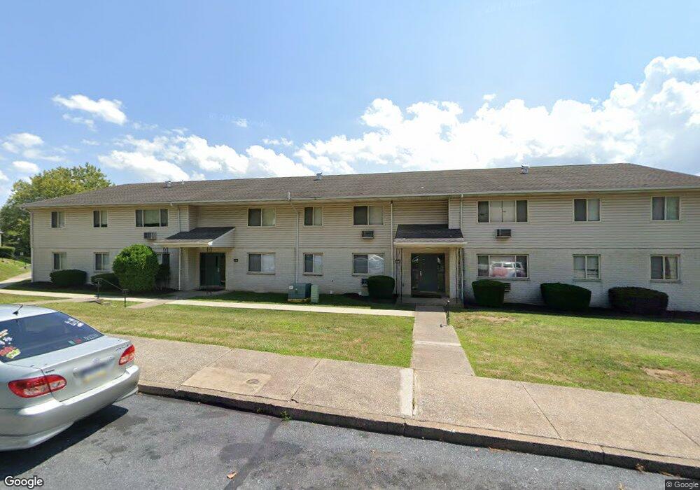 102 Worcester Ave, Harrisburg, PA 17111 - photo 1