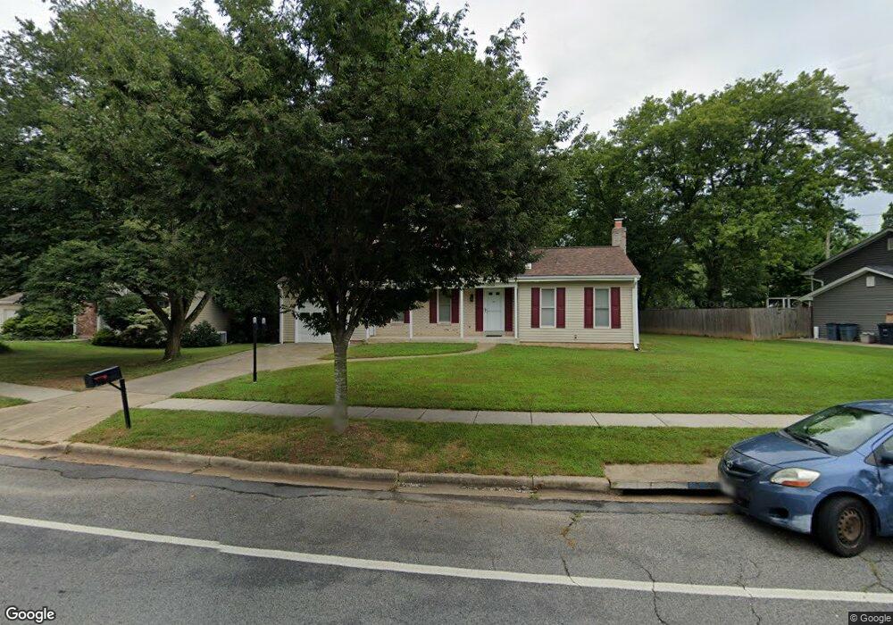 15408 Bounds Ave, Laurel, MD 20707 - photo 1