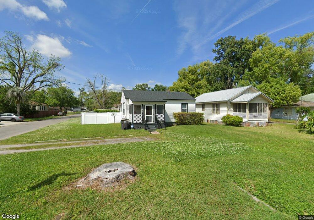 5157 Birkenhead Rd, Jacksonville, FL 32210 - photo 1