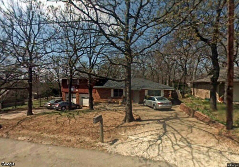 1001 Cortez St, Denison, TX 75020 - photo 1