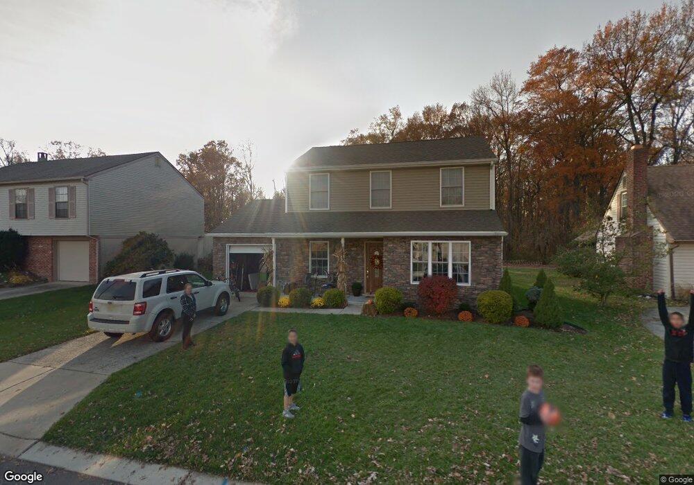 152 Edward Dr, Swedesboro, NJ 08085 - photo 1