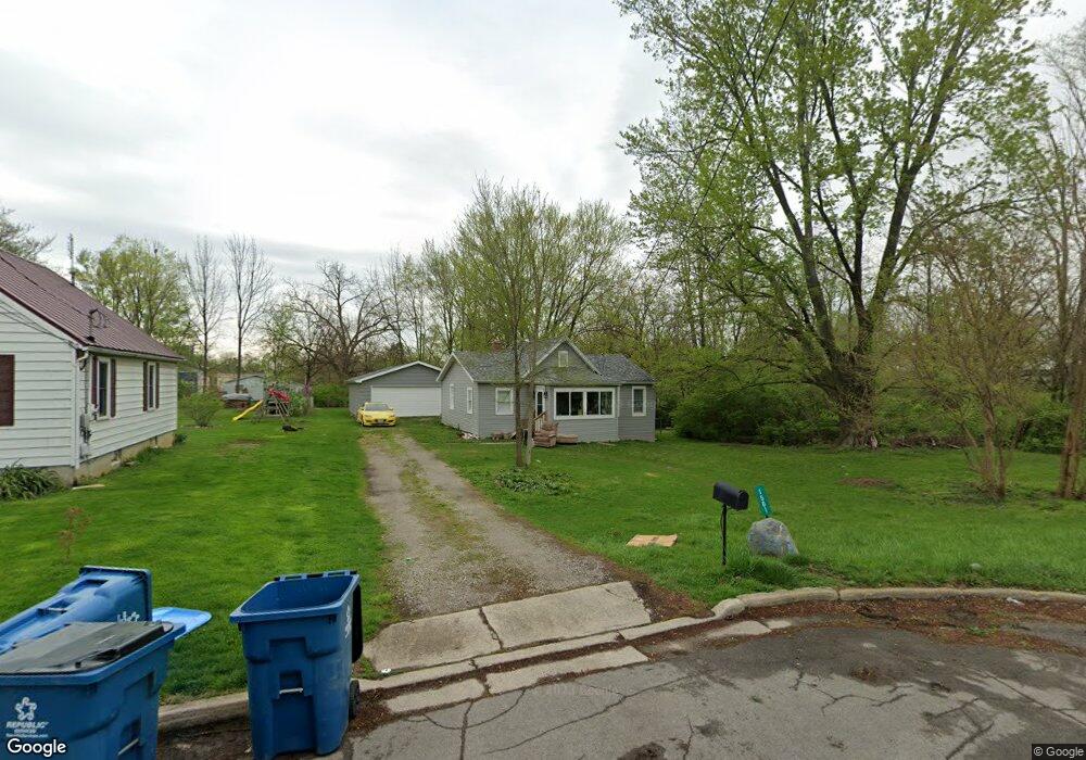 1501 Middle St, New Haven, IN 46774 - photo 1