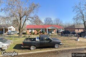 384 Bayou Rd, Drew, MS 38737