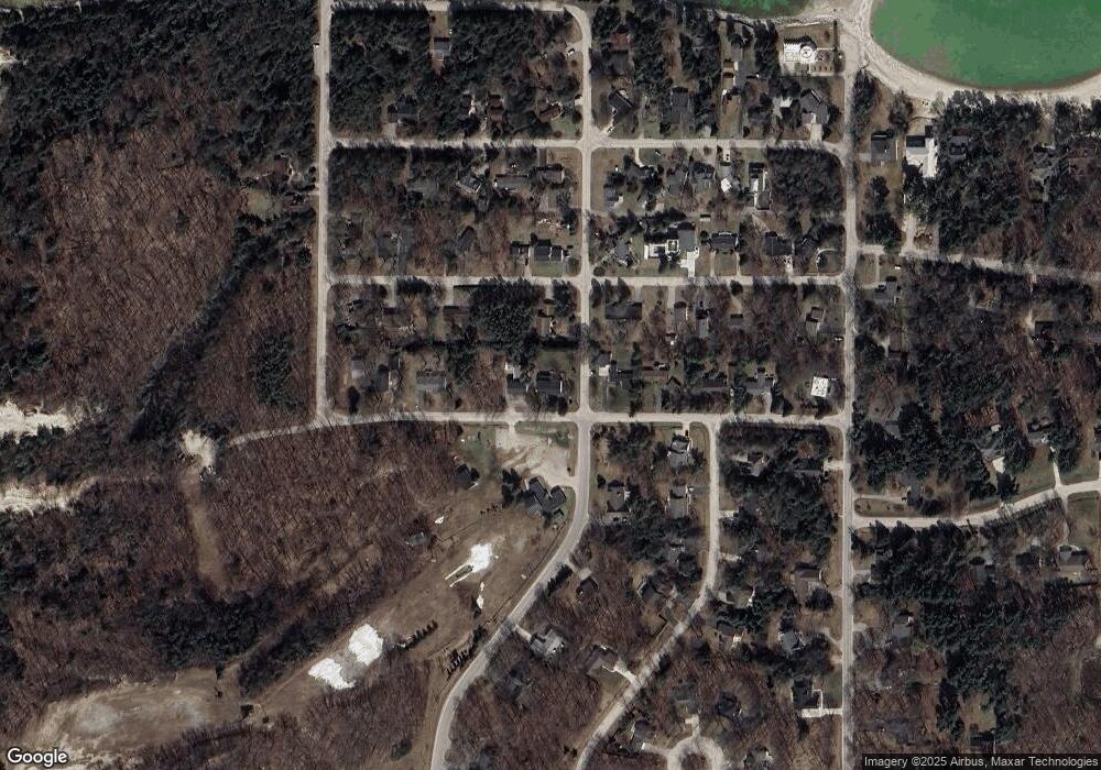 13135 Pleasant St, Charlevoix, MI 49720 - photo 1